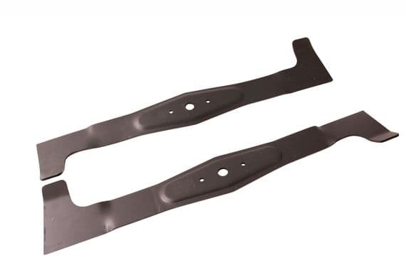 Blades Set AGS, Star Jet, Efco, Oleo Mac 48