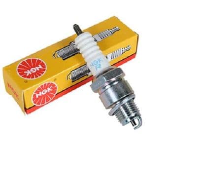 BPM7A NGK Spark Plug Fits Stihl MS200T, MS210, MS230, MS240, MS250, MS260, MS270, MS280, MS290, MS341, MS361, MS390, MS441, MS460 Chainsaws