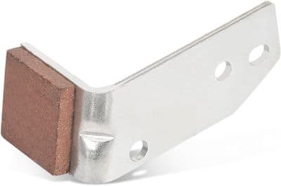 Brake Pad 532199478 Husqvarna McCulloch Poulan Pro Jonsered 532199477 Mowers