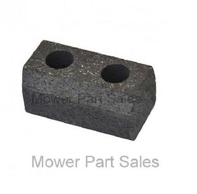 Brake Pad Fits Castel Garden Honda Mountfield Stiga 102 & 122 Deck Models TC102 125207000/1