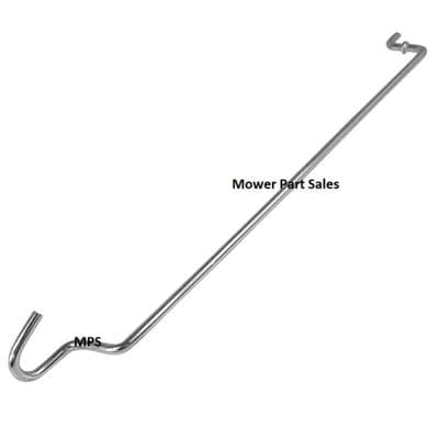 Brake Rod Husqvarna TC139T CT153 CTH163T TC138 TC38 CTH173 Jonsered McCulloch 583514701