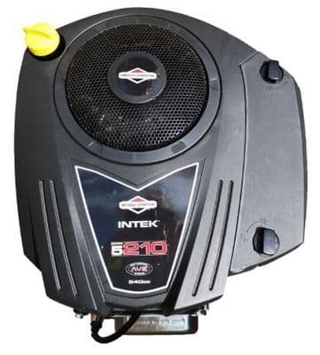 BRIGGS & STRATTON 19HP INTEK OHV ENGINE 33R8770015B1CC0001 & 33R877015B5C0001 Mountfield Castel