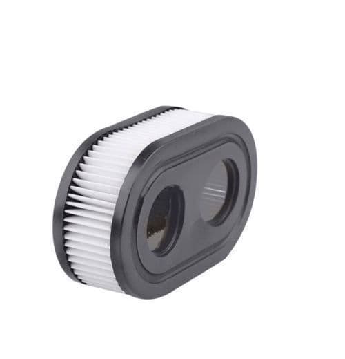 5-Pack Menbager Air Filter For Briggs & Stratton Lawn Mowers - Replaces 798452, 4247, 5432, 593260