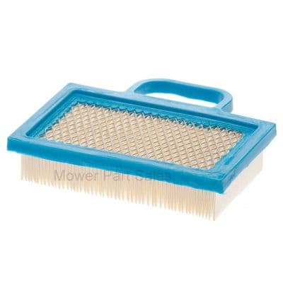Briggs & Stratton Air Filter 499486 Fits Husqvarna Craftsman LTX1000  John Deere GY20575, GY21056