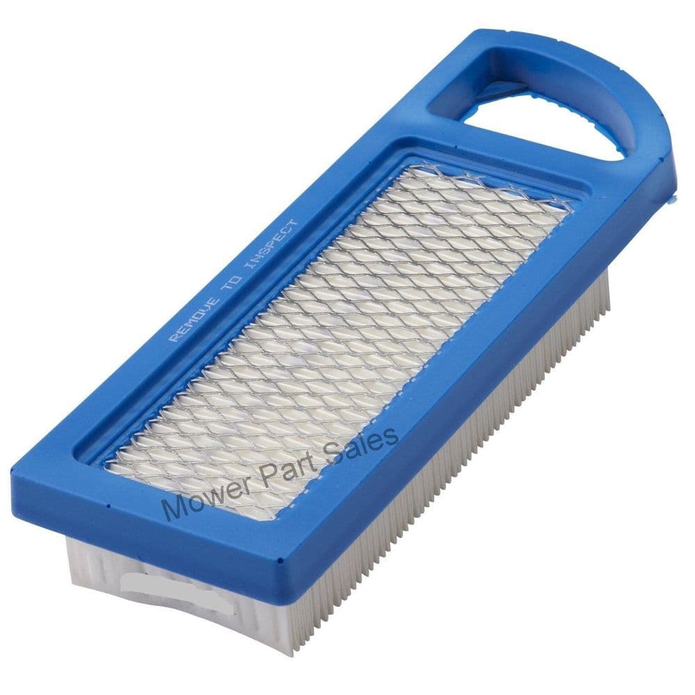 Briggs & Stratton Air Filter Fits Husqvarna CT135 Briggs Engine John ...