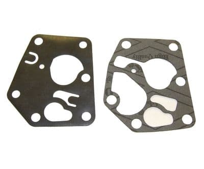 Briggs & Stratton Diaphragm Gasket Kit Carburettor Sprint, Classic 35, Quattro, 450, 500, 795083