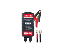 BS Smart Battery Charger 12V 1.5A 7 Stages Of Charge Including An Automatic Reconditioning Mode