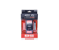 BS Smart Battery Charger 12V 1.5A 7 Stages Of Charge Including An Automatic Reconditioning Mode