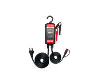 BS Smart Battery Charger 12V 1.5A 7 Stages Of Charge Including An Automatic Reconditioning Mode