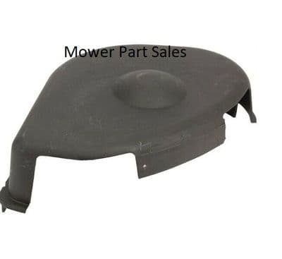 Castel Garden Left Hand Belt Guard Pre 2007 J92 JP92 JT92 JR92 JTP92 JB92 JS92 125060103/0