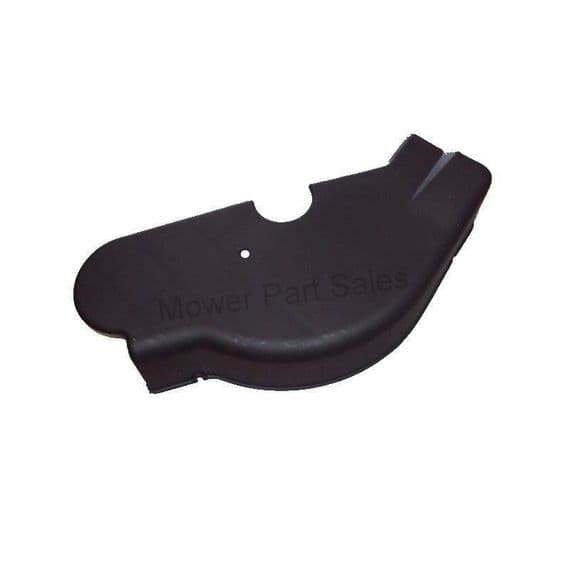 Castel Garden Right Hand Belt Guard J92 JP92 JT92 JR92 JTP92 JB92 JS92 Honda HF2113 HF2114 25060102