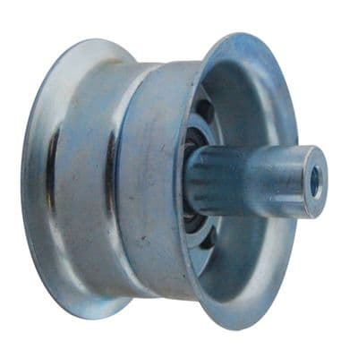 CG27604008H0 Honda Deck Flat Idler Pulley HF1211 Mower