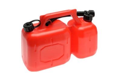 Chainsaw Combi Can Nevada Suitable For Stihl Husqvarna Echo Jonsered Makita Saws