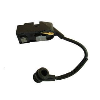 Chinese Ignition Coil Fits  51 & 54cc Falcon SL5200 Gardencare Chainsaw