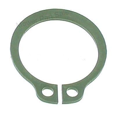 Circlip For Timing Pulley Castel Garden, Honda, Stiga, Mountfield, John Deere, Alpina 112609200/0