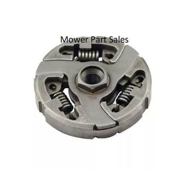 Clutch Assembly Husqvarna 181 SE, 281, 281XP, 288, 395 XP, Jonsered 2095  - 503701502