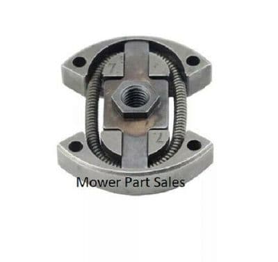 Clutch Assembly Husqvarna 50 51 55 254 257 Jonsered 490, 590 Chainsaw 501455403, 537110502