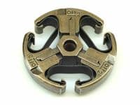 Clutch Husqvarna 61 after s/n 602497 & 66 266 after s/n 6051313 268 272 Jonsered 625, 630 503744402