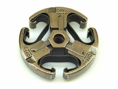 Clutch Husqvarna 61 after s/n 602497 & 66 266 after s/n 6051313 268 272 Jonsered 625, 630 503744402