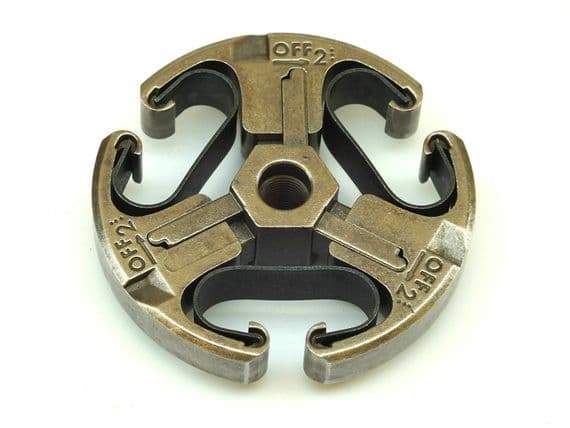Clutch Husqvarna 61 after s/n 602497 & 66 266 after s/n 6051313 268 272 Jonsered 625, 630 503744402
