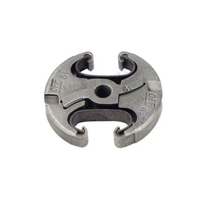 Clutch & Spring Husqvarna 340 345 346 350 351 353 445 450 Jonsered 2150 CS2141 CS2150 537110503