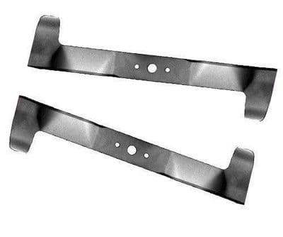 Combi Mulch Blades 36