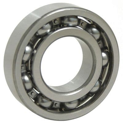 Crankshaft Crank Side Ball Bearing C3 Fits Husqvarna 254, 257, 262 xp, 266, 268, 272, 346, 351, 353, 357, 359, 362, 365, 371, 372, Replaces 738220225