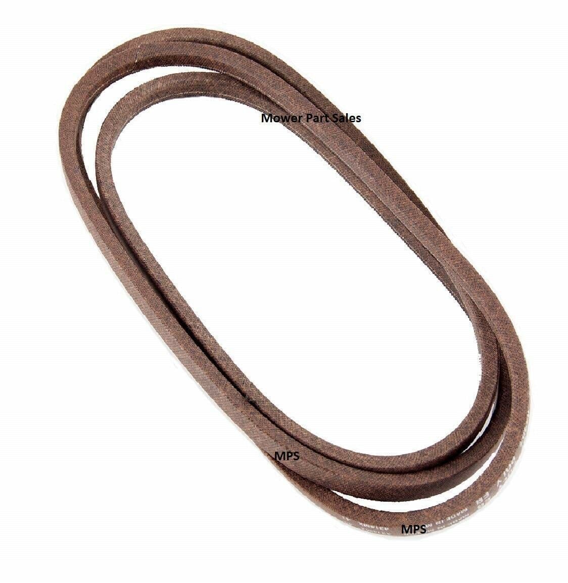 Cinghia 95404153 Cinghia Per Ponte Tagliaerba Cub Cadet - Foto 14