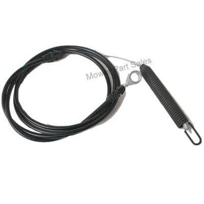 Cutter Deck Engage Cable Husqvarna CTH173 CT153 CT154 TC138 Jonsered McCulloch 583548401, 532440488