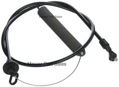 Cutter Deck Engagement Deck Cable Husqvarna Bestgreen AYP Rally Jonsered Poulan 532175067, 532193235