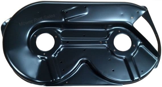Cutter Deck Shell Housing Pre 2001 Jonsered LR10,LR11, LR12, LR13, LRH13 532174082