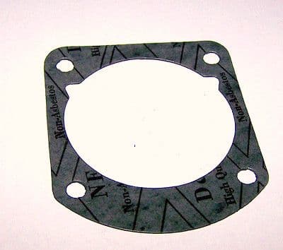 Cylinder Base Head Gasket Fits Husqvarna 61, 66, 266, 268, 268K, 272, 272K & Jonsered Replaces 501512203