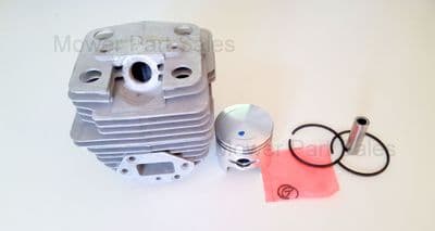 Cylinder & Piston Barrel Kit 40mm 4500-12110 Zenoah Komatsu BK4300FL, AG4300 Power Auger BC4401DW & G4L539-D Engine