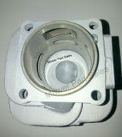 Cylinder & Piston Barrel Kit Fits Husqvarna 162 SE, 266 XP & Jonsered 630 Super Chainsaw  50mm Pot Replaces 501685571