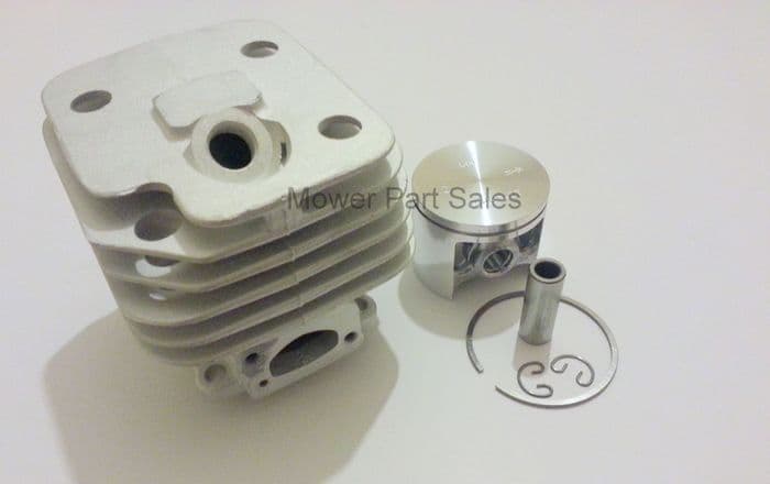 Haishine 52mm Cylinder Piston Kit For Husqvarna 266XP, 162, 266, 266SE – With Gaskets