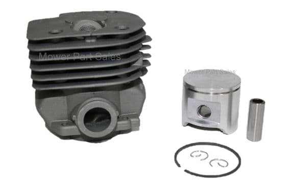 Cylinder & Piston Barrel Kit Husqvarna 365 & 362, 371, 372 Jonsered 2165, CS2165 Chainsaw 48mm