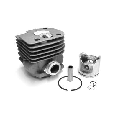 Cylinder & Piston Barrel Kit Husqvarna 365 & 362, 371, 372 Jonsered 2165, CS2165 Chainsaw 48mm