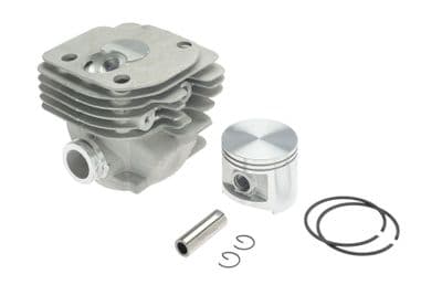 Cylinder & Piston Barrel Kit Husqvarna 372 xp,  371 & 371K / 362  Jonsered 2071, 2171, CS2171 - 50mm