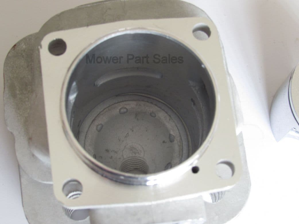 48mm 50mm 52MM Cilindro Pistone Set For HUSQVARNA 61 268 272 272K