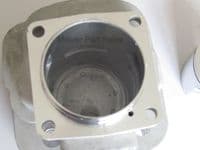 Cylinder & Piston Barrel Kit Pot Fits Husqvarna 272, 272XP Chainsaw 52mm Replaces 503758172