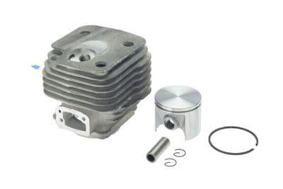 Cylinder & Piston Barrel Kit & Ring 50mm Husqvarna 268 & 268xp Chainsaw & 268K  503611071