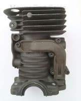 Cylinder & Piston Barrel Pot Kit Husqvarna 450, 450E, 445, 445E Jonsered CS2250S, CS2245, CS2245S