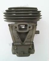 Cylinder & Piston Barrel Pot Kit Husqvarna 450, 450E, 445, 445E Jonsered CS2250S, CS2245, CS2245S