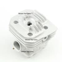 Cylinder & Piston Kit Oleo Mac 956, Efco 156 48mm Oleo-Mac Pot Barrel 50012095A