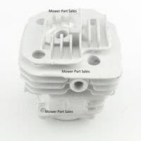Cylinder & Piston Kit Oleo Mac 956, Efco 156 48mm Oleo-Mac Pot Barrel 50012095A