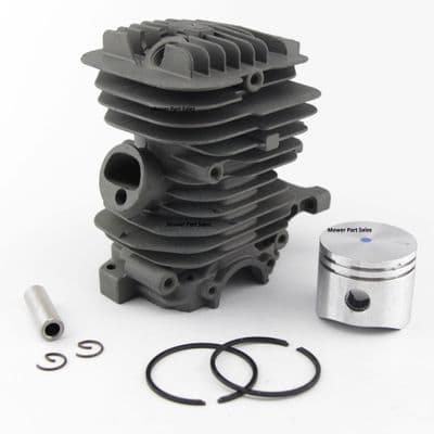 Cylinder & Piston Pot Kit Fits Oleo Mac 941 GS410 & Efco 141SP, 141SP - Replaces 50172021