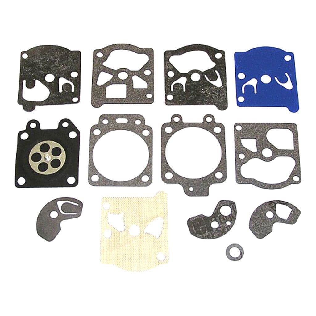 Kit De Juntas Y Diafragma Para Carburador | Compatible Con Walbro D10-WS | Para Stihl 051/076 Y Partner S50, F55, F65, P7000, K1200