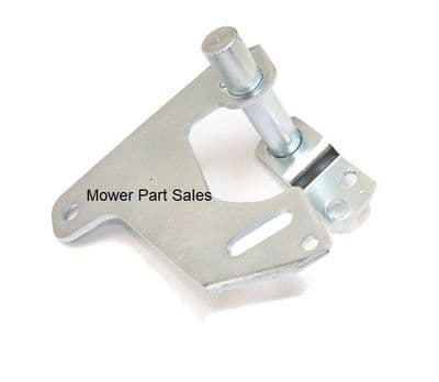 Deck Lift Axle Castel Garden NJ92 NJR92 NJTP92 NJB92 NJX92 At382000387/0co Stiga Honda 382000387/0