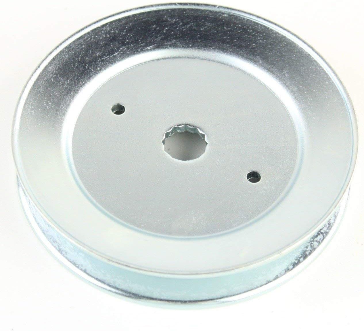◆m Deck Spindle Mandrel Pulley Husqvarna CT131 CT151 CTH140 AYP