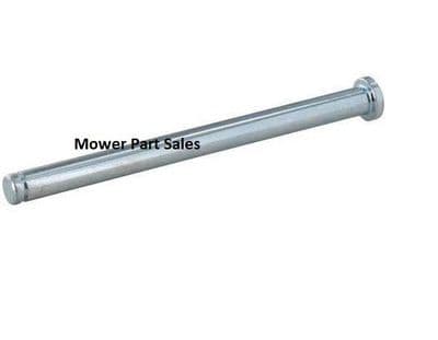 Deck Wheel Pin Castel Garden PTX160 PTX180 PTX200 Mountfield Stiga Atco Alpina 125510121/1